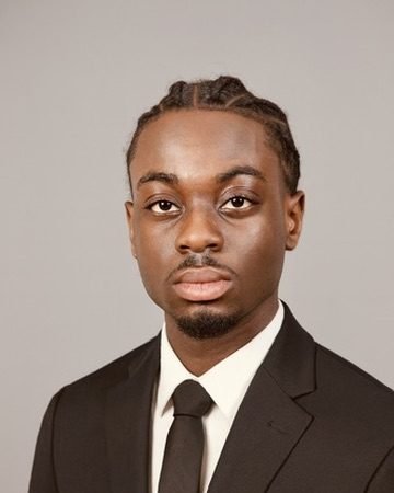 Regi Amoako